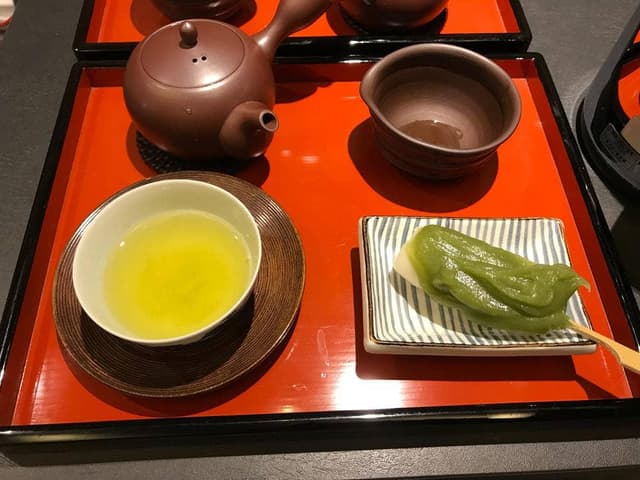 つきまさ下北沢店 - サブ画像1