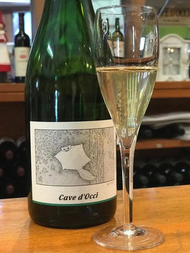 カーブドッチワイナリー - サブ画像3