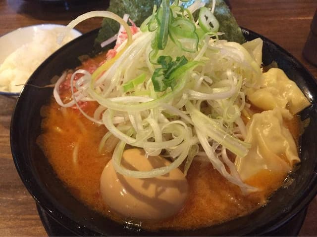 マルキン本舗 大間野店 - サブ画像2