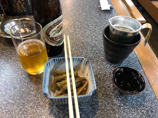 御食事処 ばんない - サブ画像1