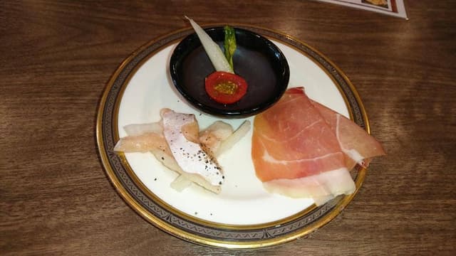 肉バル×アヒージョ Trim 北浦和 - サブ画像2