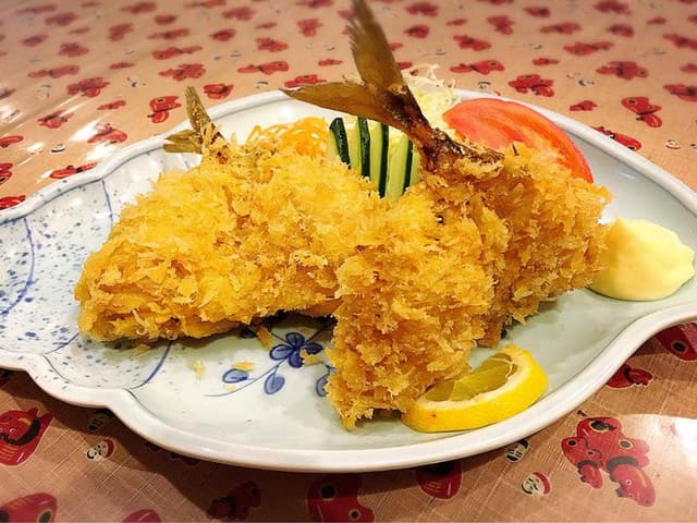 恵比寿茶屋 - サブ画像3