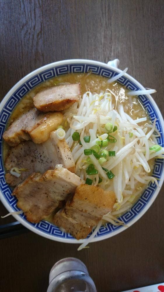 豪ーめん 南相馬店