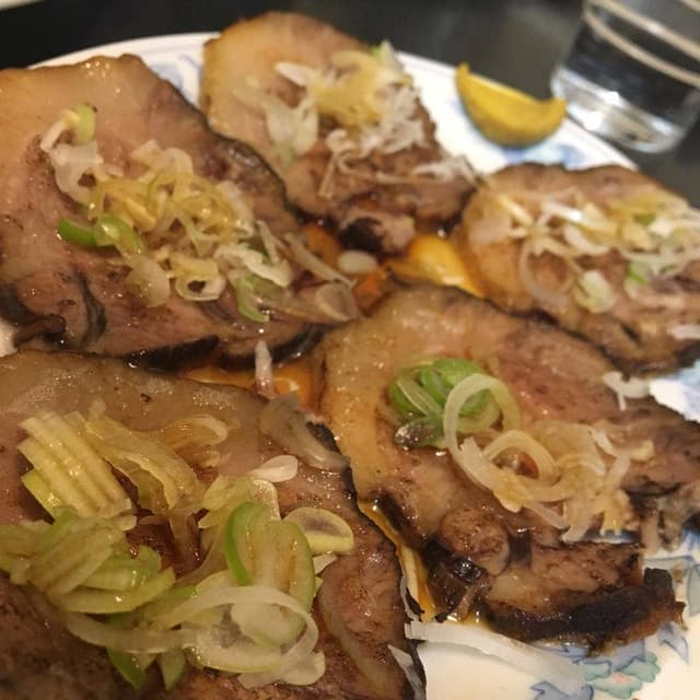 ラーメン華族 - サブ画像2