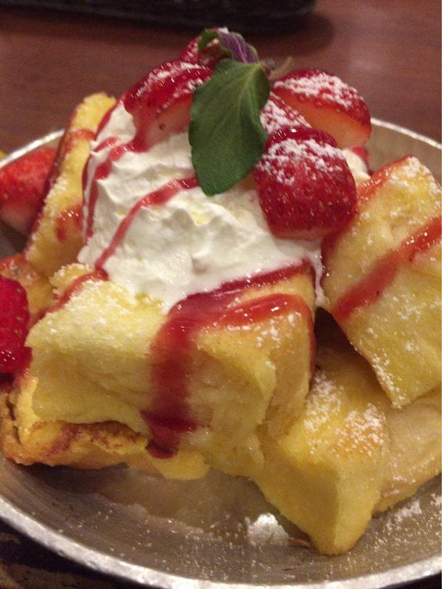 星乃珈琲店 アミュプラザ小倉店 - サブ画像3