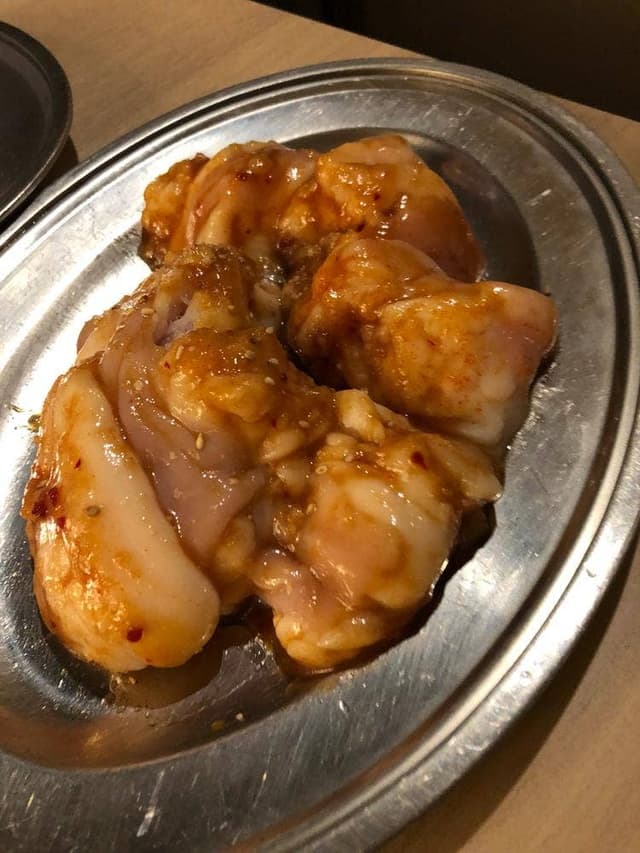 和乃肉 華楽 - サブ画像3