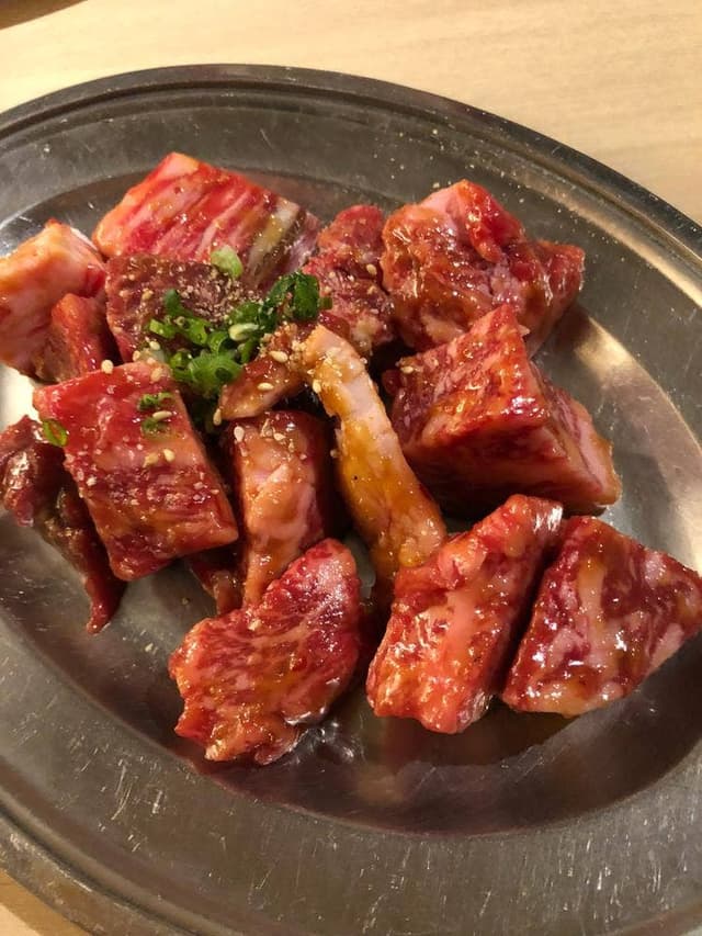 和乃肉 華楽 - サブ画像2