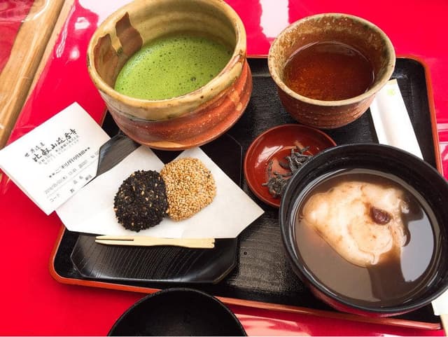 比叡茶寮 - サブ画像2