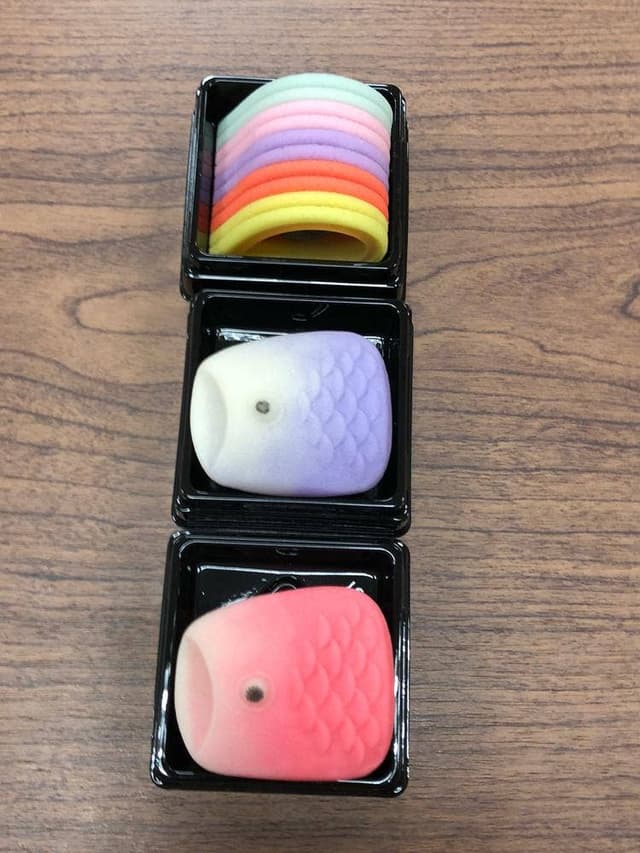 東根菓子舗 - サブ画像3