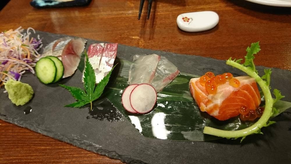 さか菜家 月の燈 花丘店