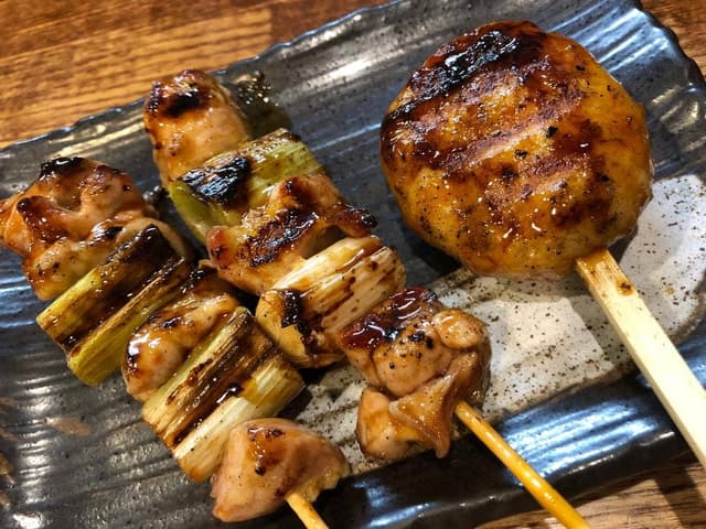 焼きとりDining たんと - サブ画像2