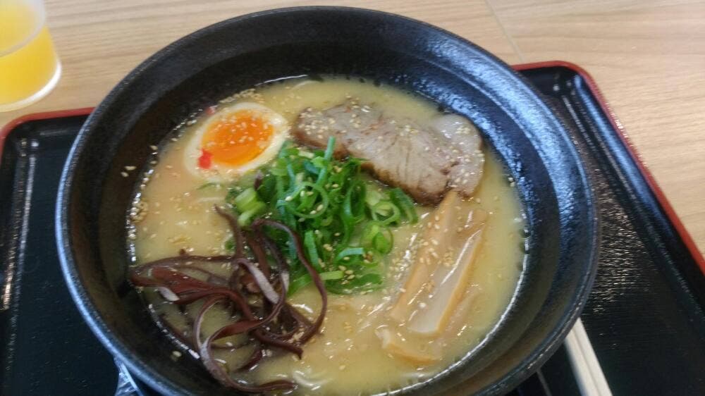 とら八 ダイエー武蔵村山店