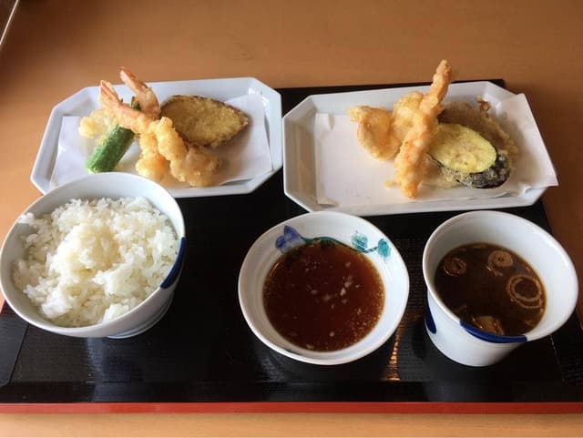 博多天ぷら専門店 織田 - サブ画像2