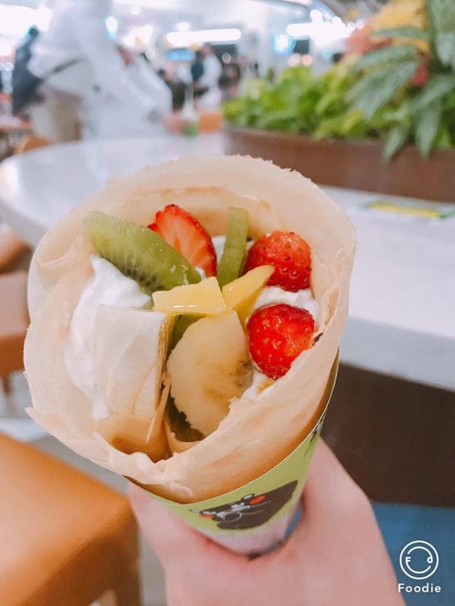 ディッパーダン イオンモールかほく店 - サブ画像2