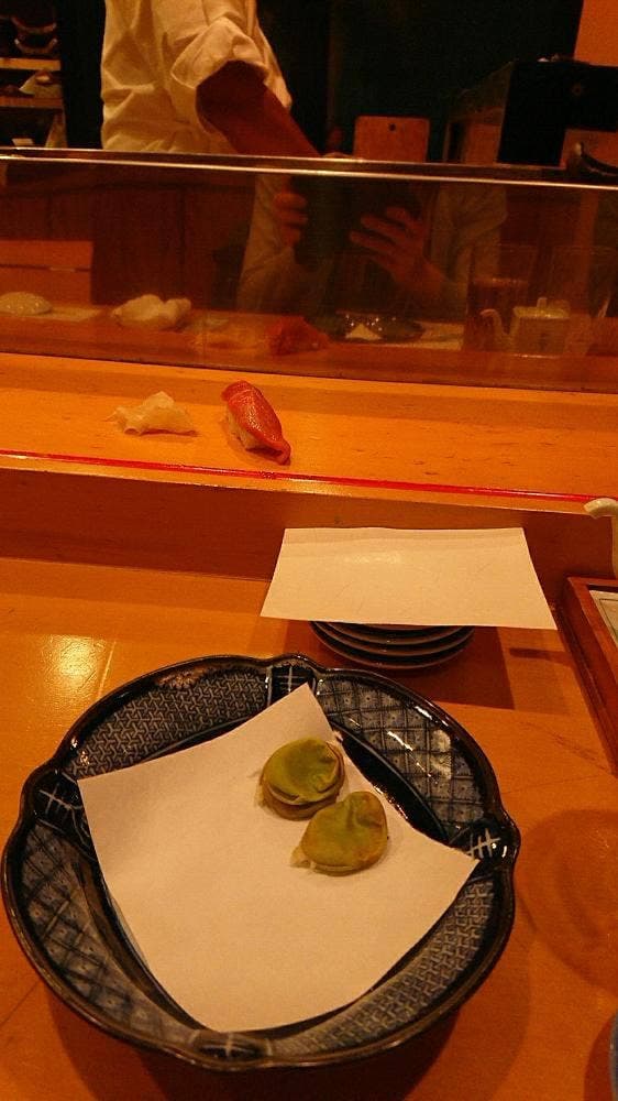 鮨dining 太兵衛 - サブ画像1