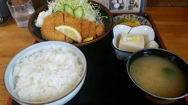 味処 広戸 - サブ画像2