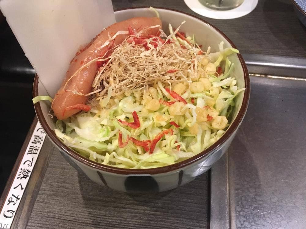 こてがえし 新宿東口店