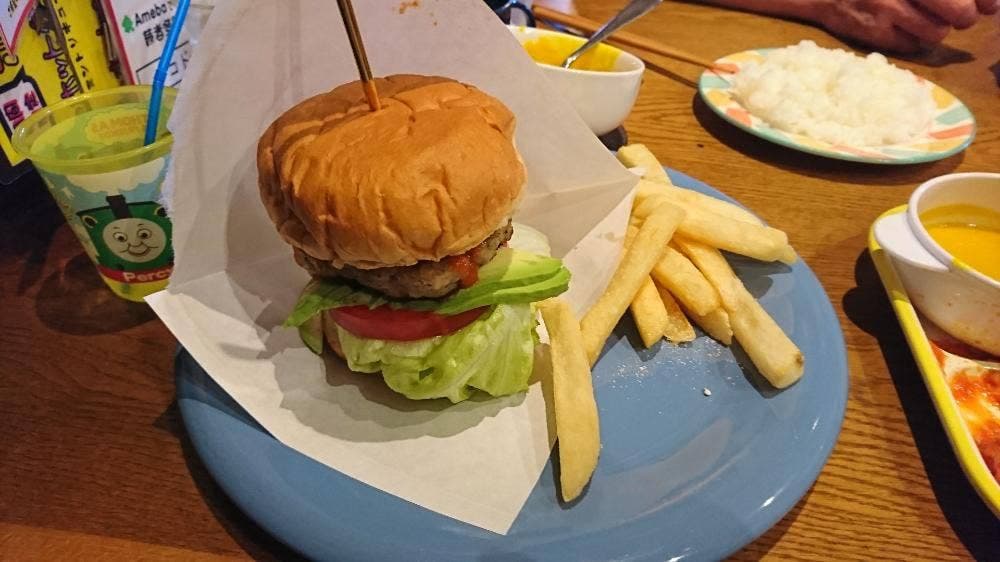 メキシカン酒場タコドール