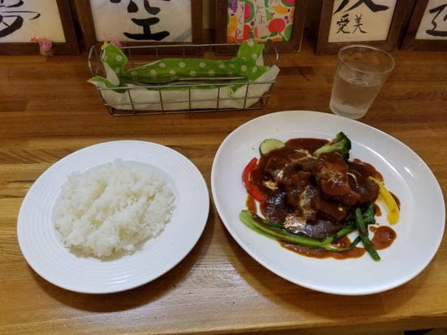 ビストロ・アン - サブ画像3