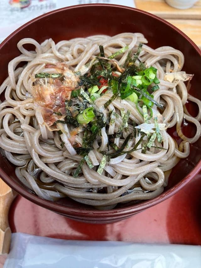 塩見茶屋 - サブ画像3