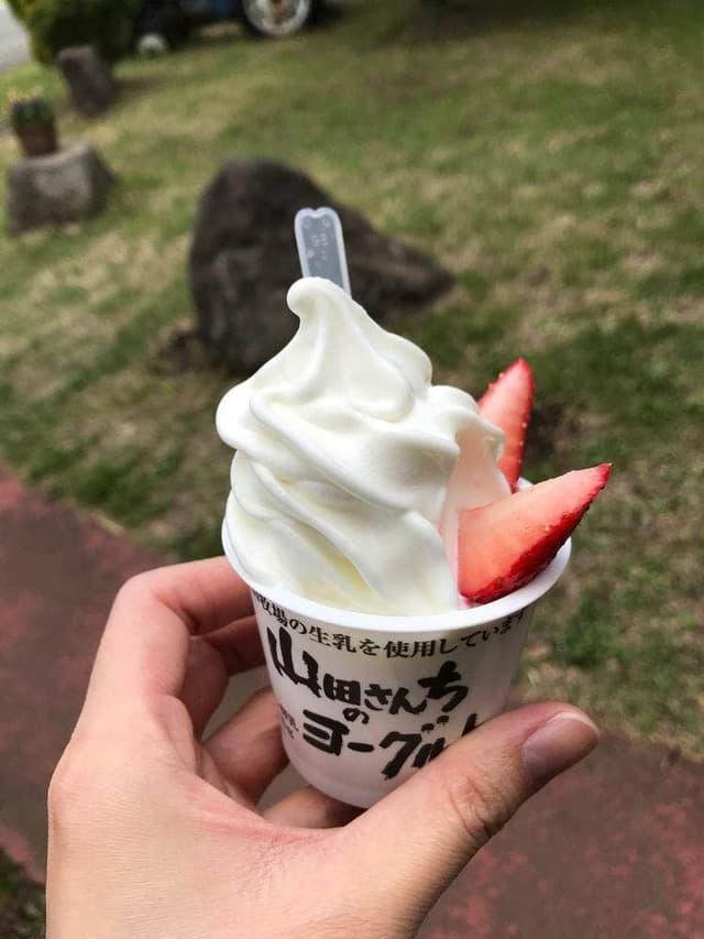 山田さんちの牧場レストラン - サブ画像3