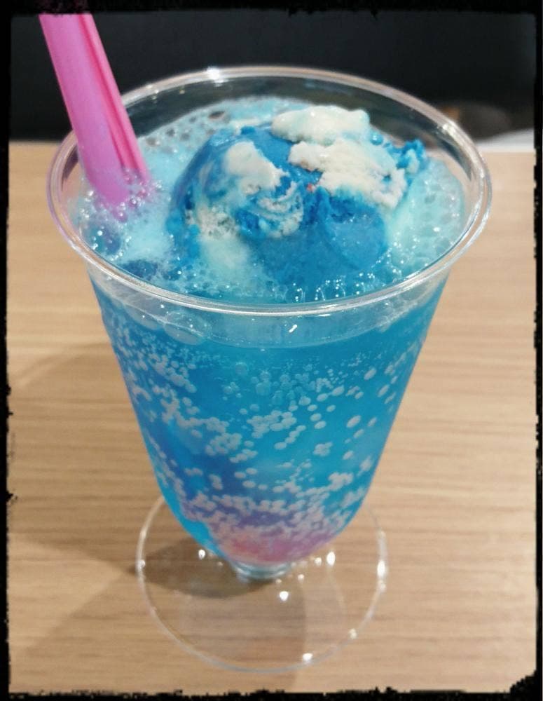 サーティワンアイスクリーム 住之江北加賀屋ロードサイド店