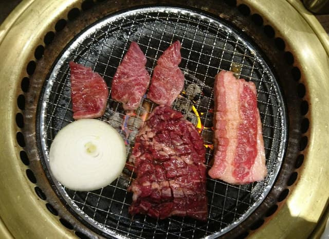 焼肉でん 堺店 - サブ画像2