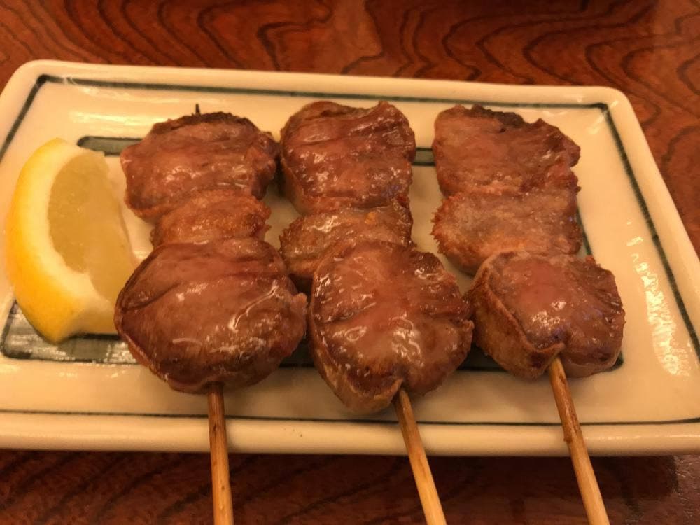 あっぱれ