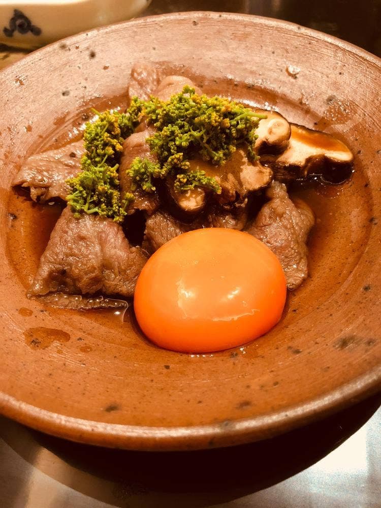 新地 やま本 ライズホテル大阪北新地