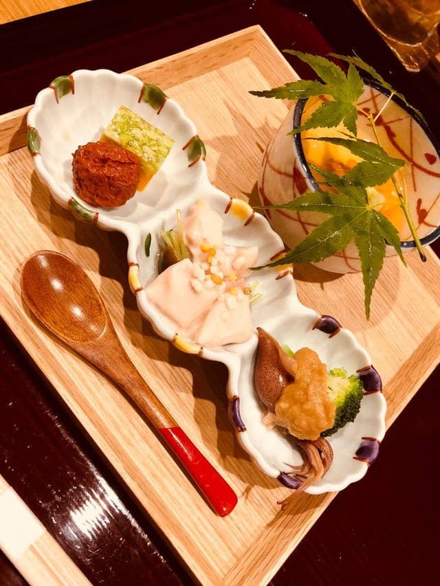 逸品 はし長 - サブ画像3