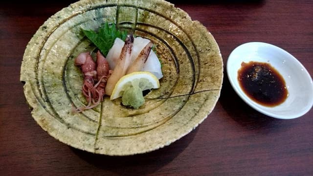 居酒屋 饌 花むら - サブ画像3