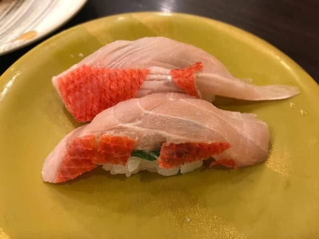 寿司一貫 たかす店 - サブ画像1
