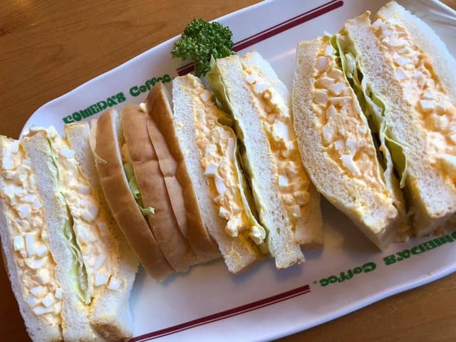 コメダ珈琲店 金沢松村店 - サブ画像3