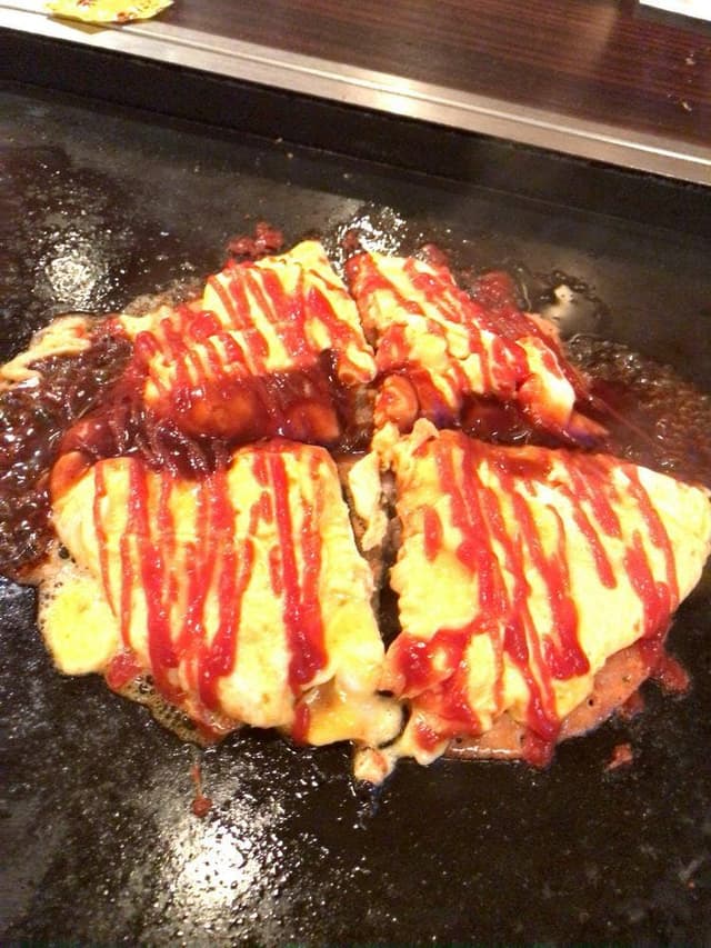 お好み焼もんじゃおさ村 - サブ画像3