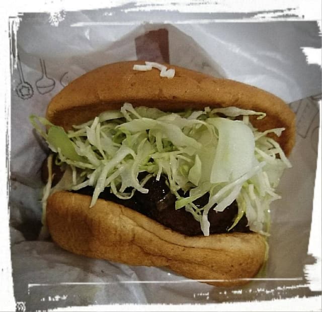 モスバーガー 南港ATC店 - サブ画像3