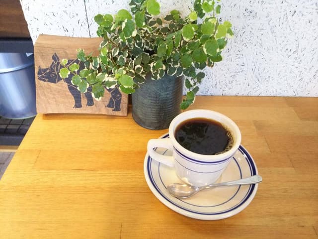 ALL THAT COFFEEWORKS - サブ画像3