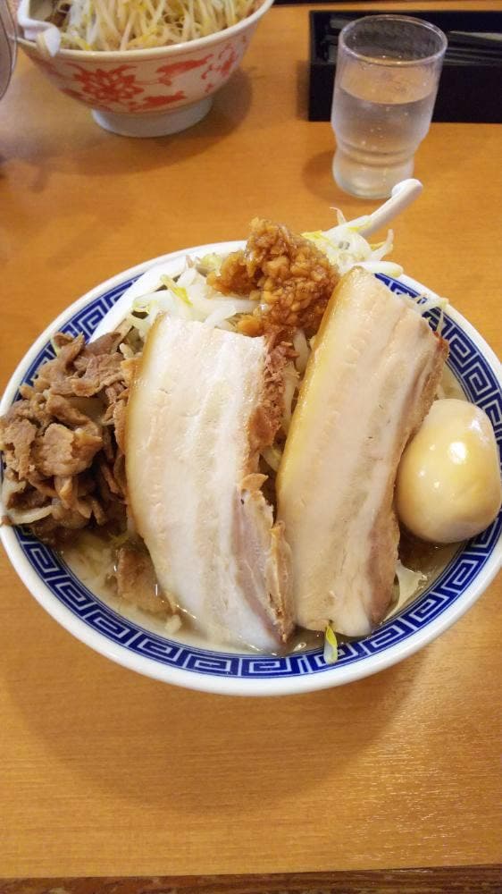 景勝軒 伊勢崎総本店 - サブ画像1