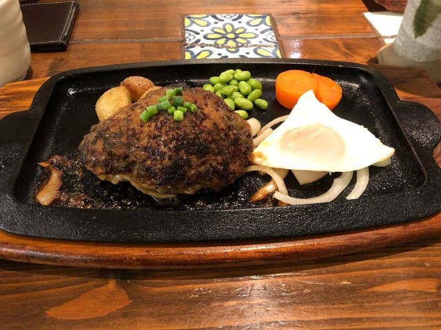 ばんかん亭 - サブ画像1