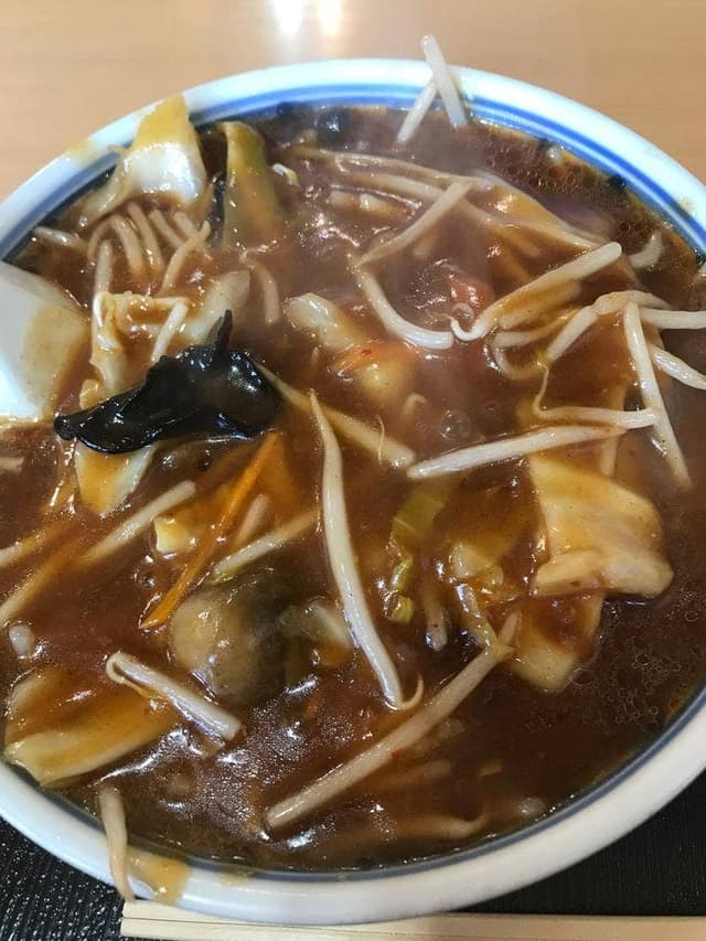 カムロ リーベ 新庄店 - サブ画像1