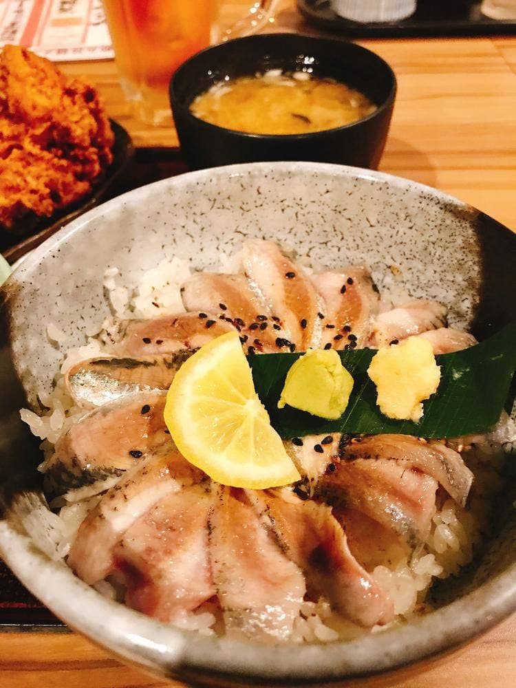 居酒屋 一