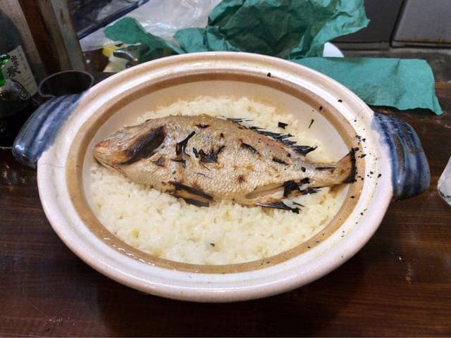 魚と煮もののこんべぇ - サブ画像1