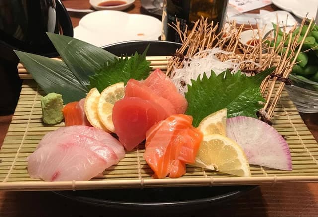 居酒屋Dai - サブ画像1