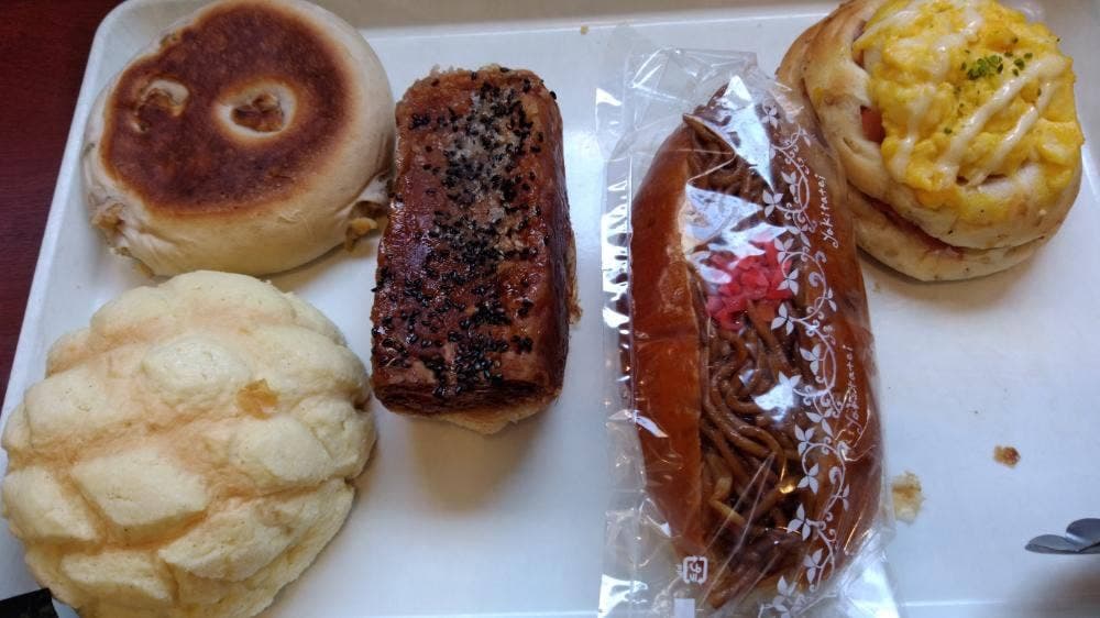 Yakitatei 尼崎武庫の里店