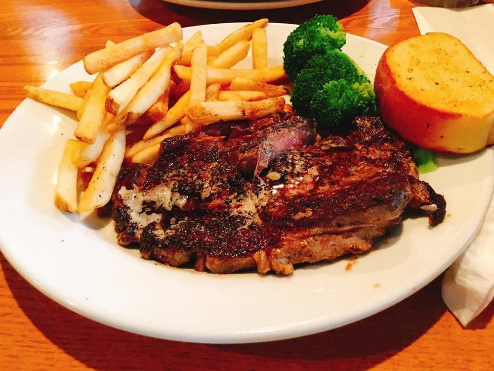 Chilli's