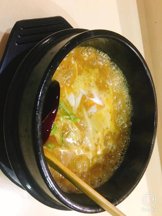 浪花うどん 西新店 - サブ画像1