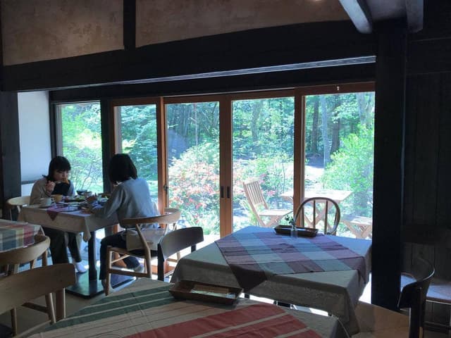 緑友食堂 - サブ画像2