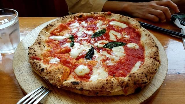 Pizzamore - サブ画像3
