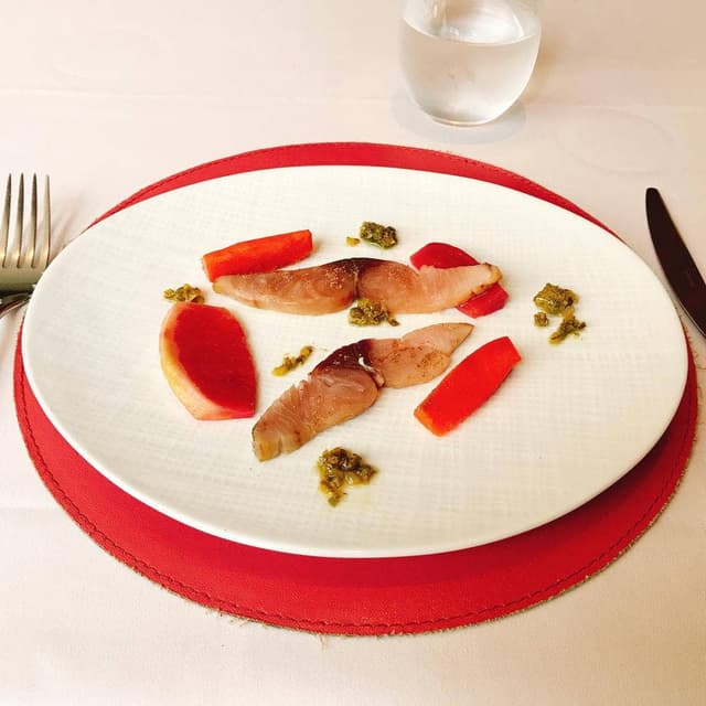 ristorante KURODINO - サブ画像2