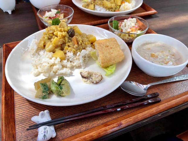 コミュニティレストラン コラボ食堂 - サブ画像3
