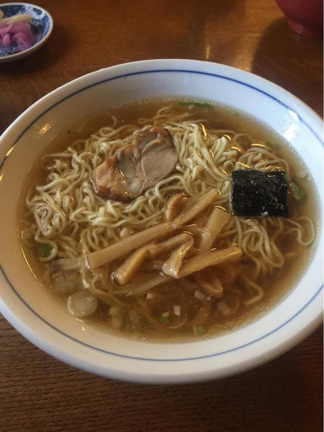 さか江家食堂 - サブ画像1